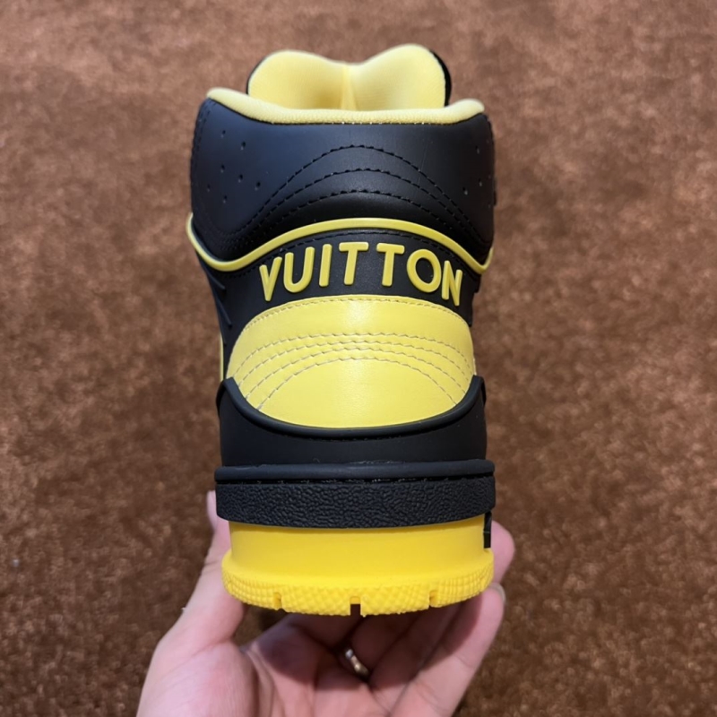 Louis Vuitton Sneakers